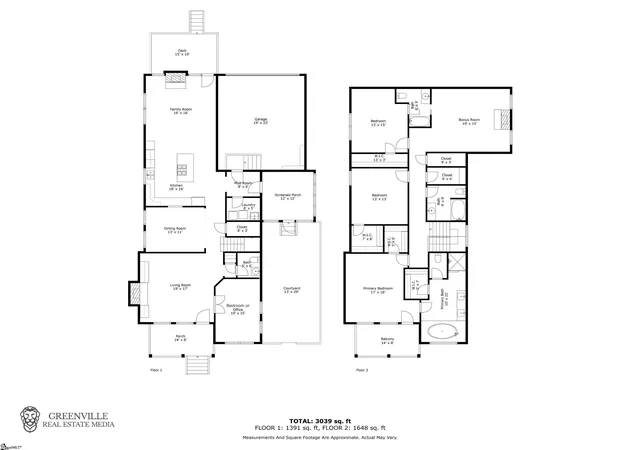 40th image of 21 Kershaw Ct, Greenville, SC 29607 | MLS# 1592922