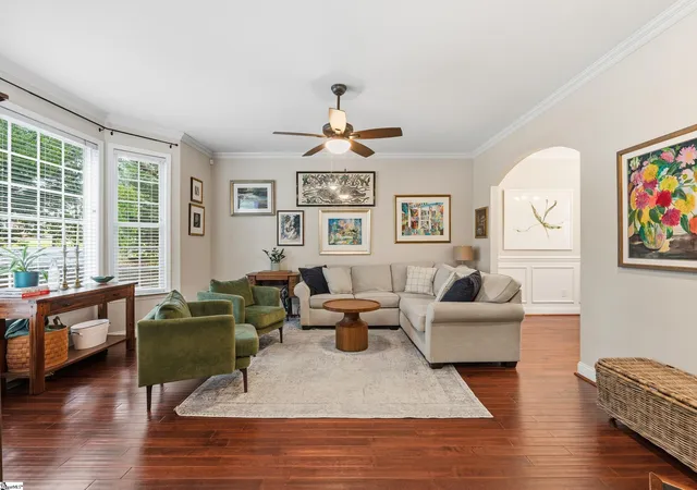 2nd image of 200 Shady Ln, Greenville, SC 29615 | MLS# 1589991