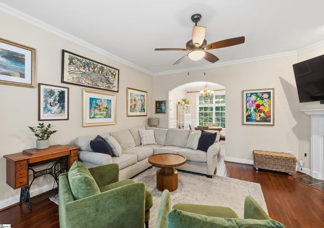 4th image of 200 Shady Ln, Greenville, SC 29615 | MLS# 1589991