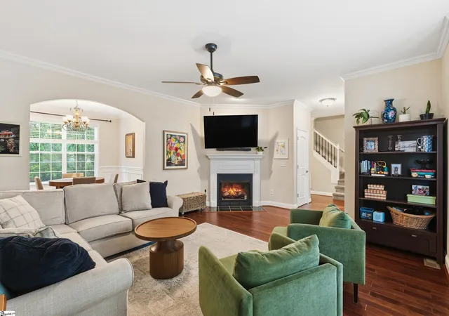 5th image of 200 Shady Ln, Greenville, SC 29615 | MLS# 1589991