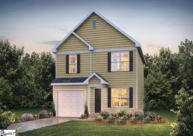 Photo 1 of Single family home for sale at 104 Bobbin Rd, Greenville, SC 29611 | MLS# 1597051 | Listing updated on 2026-07-17