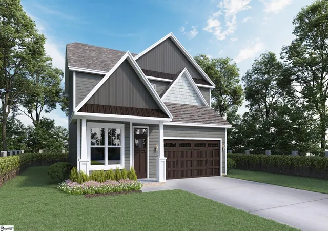 Photo 1 of Single family home for sale at 7 Enoree Heights Ct, Taylors, SC 29687 | MLS# 1600055 | Listing updated on 2026-08-06