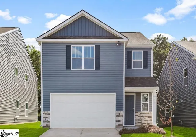 1st image of 237 Deskin Ln, Fountain Inn, SC 29644 | MLS# 1590083