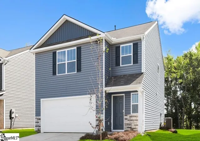 2nd image of 237 Deskin Ln, Fountain Inn, SC 29644 | MLS# 1590083