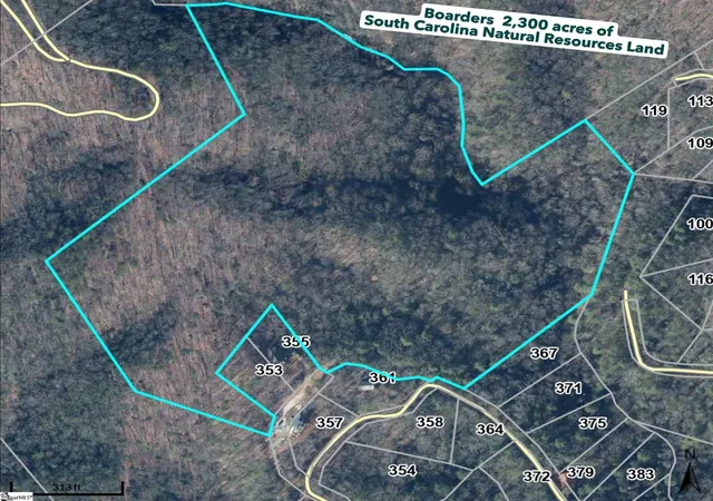 Photo 1 of Land for sale at 0 Fairway Woods Dr, Pickens, SC 29671 | MLS# 1598084 | Listing updated on 2026-09-03