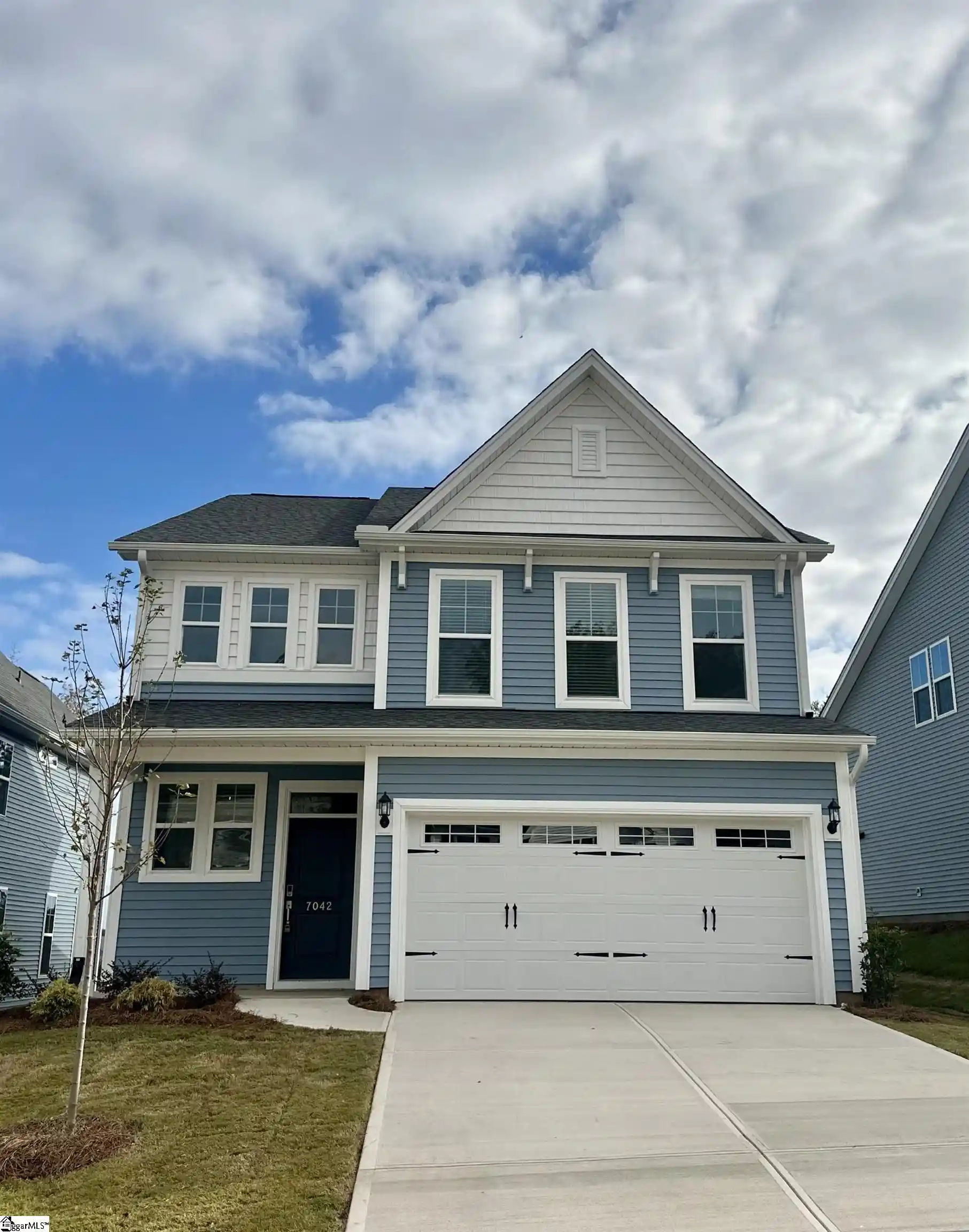 Single family home for sale at 7042 New Horizons Ln #Lot 90, Spartanburg, SC 29316 | MLS# 1595147