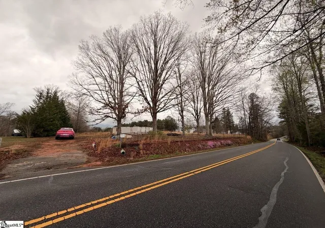Photo 1 of Land for sale at 1620 Sugar Ridge Rd Rd, Boiling Springs, SC 29316 | MLS# 1576421 | Listing updated on 2026-04-03