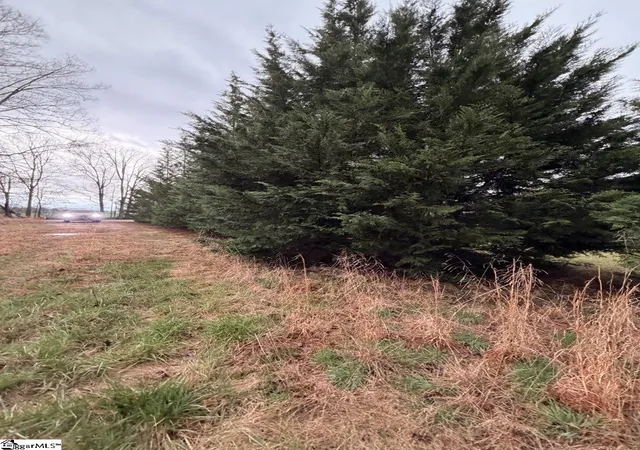 Photo 2 of Land for sale at 1620 Sugar Ridge Rd Rd, Boiling Springs, SC 29316 | MLS# 1576421 | Listing updated on 2026-04-03