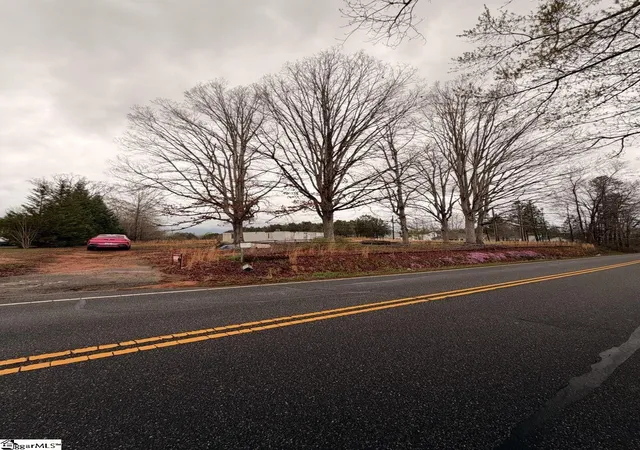 Photo 3 of Land for sale at 1620 Sugar Ridge Rd Rd, Boiling Springs, SC 29316 | MLS# 1576421 | Listing updated on 2026-04-03