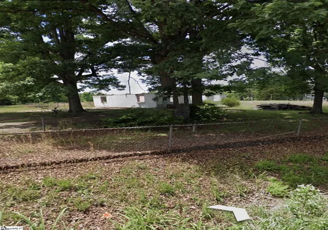 Photo 4 of Land for sale at 1620 Sugar Ridge Rd Rd, Boiling Springs, SC 29316 | MLS# 1576421 | Listing updated on 2026-04-03