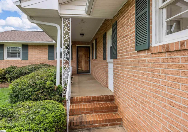 4th image of 601 Wood Dr, Greer, SC 29651 | MLS# 1597101