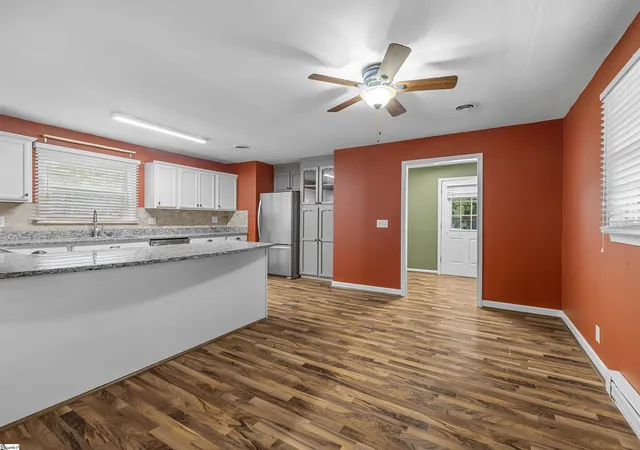 5th image of 601 Wood Dr, Greer, SC 29651 | MLS# 1597101