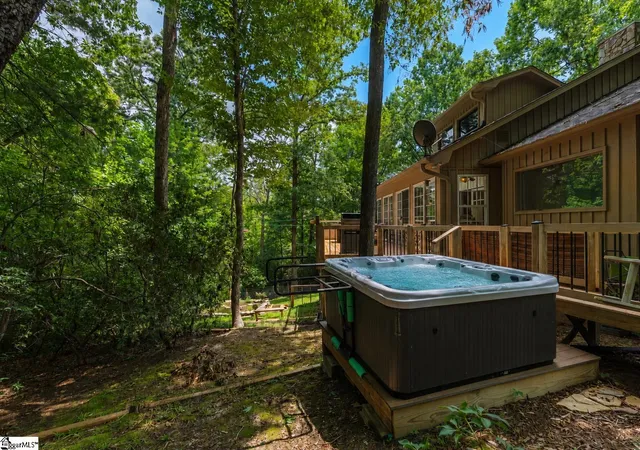 Photo 3 of Single family home for sale at 300 Whispering Falls Rd, Pickens, SC 29671 | MLS# 1601352 | Listing updated on 2026-09-22