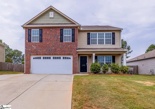 Homes for sale in Pelzer, SC | 113 Rogers Knoll Ln, Pelzer, SC 29669 | MLS# 1593030