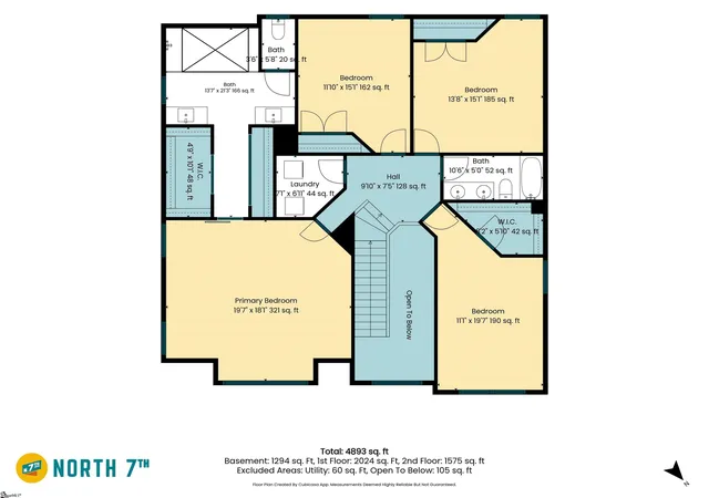 Photo 44 of Sale Pending at 27 Richland Creek Dr, Greenville, SC 29609 | MLS# 1599156 | Listing updated on 2026-08-17