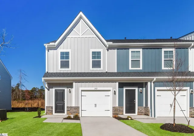 Homes for sale in Mauldin, SC | 4 Santorini Wy, Mauldin, SC 29662 | MLS# 1597274