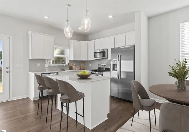 Homes for sale in Mauldin, SC | 4 Santorini Wy, Mauldin, SC 29662 | MLS# 1597274