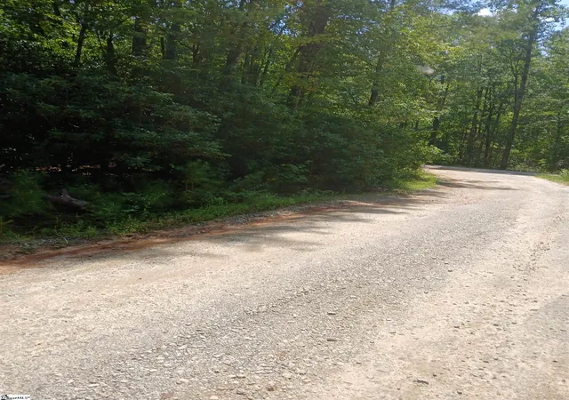 Land for sale at 116 Rhodes Ln, Marietta, SC 29661 | MLS# 1600979