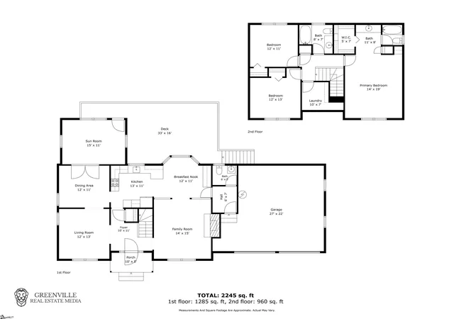 Photo 37 of Single family home for sale at 4 Bendingwood Ct, Taylors, SC 29687 | MLS# 1596322 | Listing updated on 2026-10-27