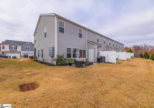 Photo 28 of Townhouse for sale at 122 Outback Dr, Greer, SC 29650 | MLS# 1588566 | Listing updated on 2026-06-18