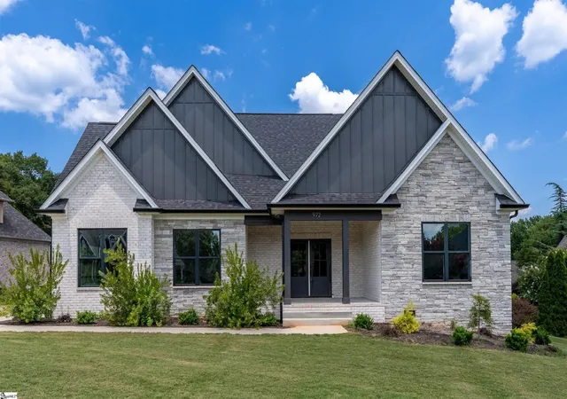 Single family home for sale at 972 Nantahala Dr, Chesnee, SC 29323-0000 | MLS# 1600121