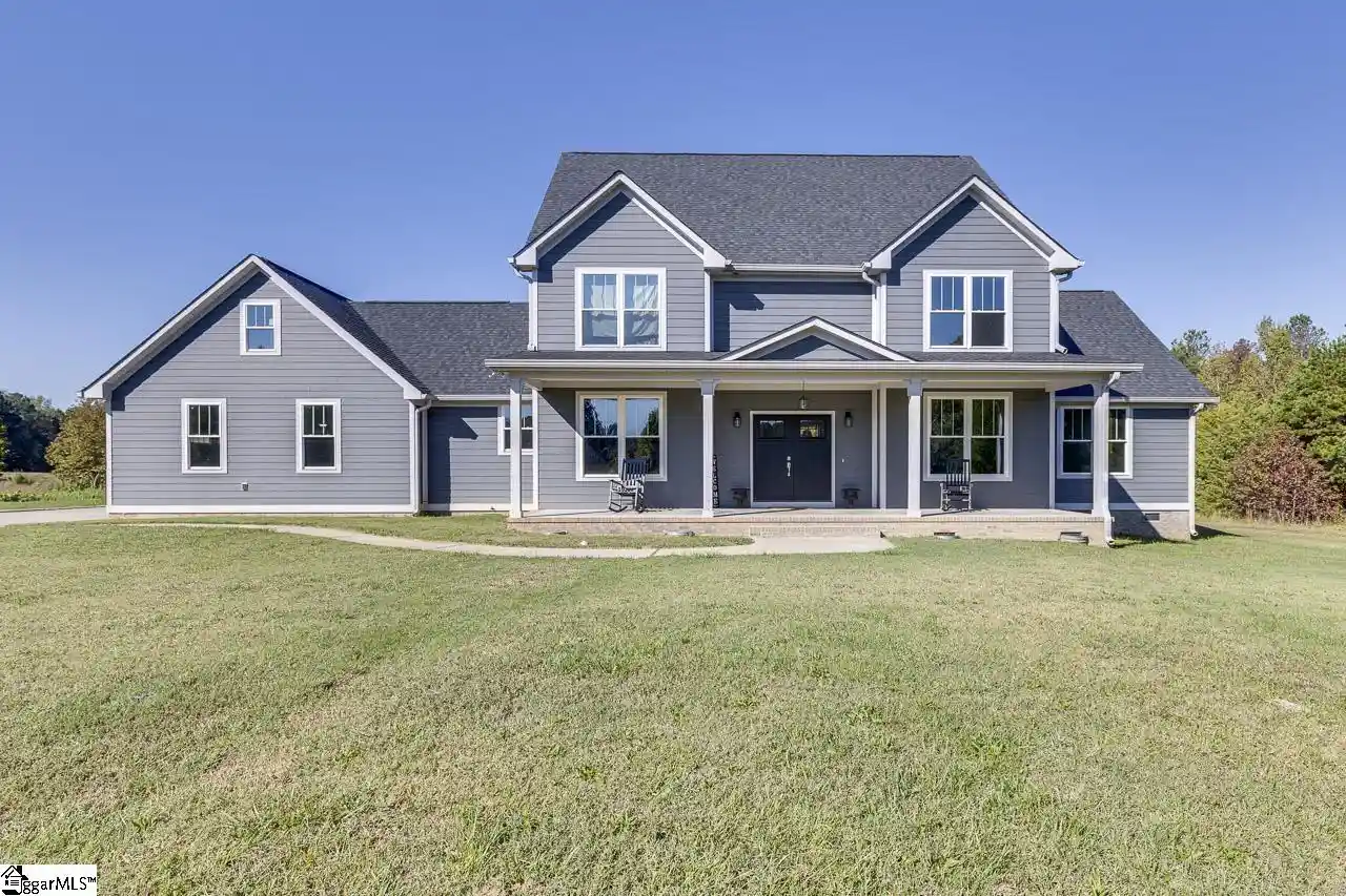 Photo 1 of Single family home for sale at 118 Tall Pines Rd, Fountain Inn, SC 29644 | MLS# 1606922 | Listing updated on 2026-10-19