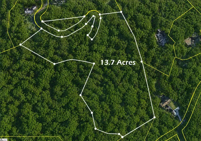 Photo 1 of Land for sale at Oak Shadow Wy, Landrum, SC 29356 | MLS# 1594820 | Listing updated on 2026-08-08