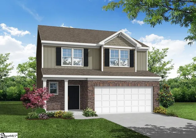 Photo 1 of Single family home for sale at 309 Metz Dr, Greenville, SC 29611 | MLS# 1600957 | Listing updated on 2026-08-17