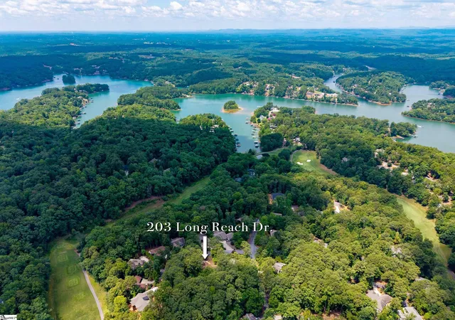 2nd image of 203 Long Reach Dr, Salem, SC 29676 | MLS# 1597709