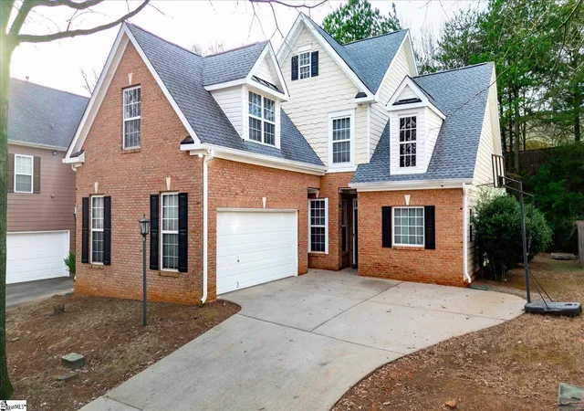 Photo 1 of Sale Pending at 470 Drayton Hall Blvd, Duncan, SC 29334 | MLS# 1577838 | Listing updated on 2026-07-29