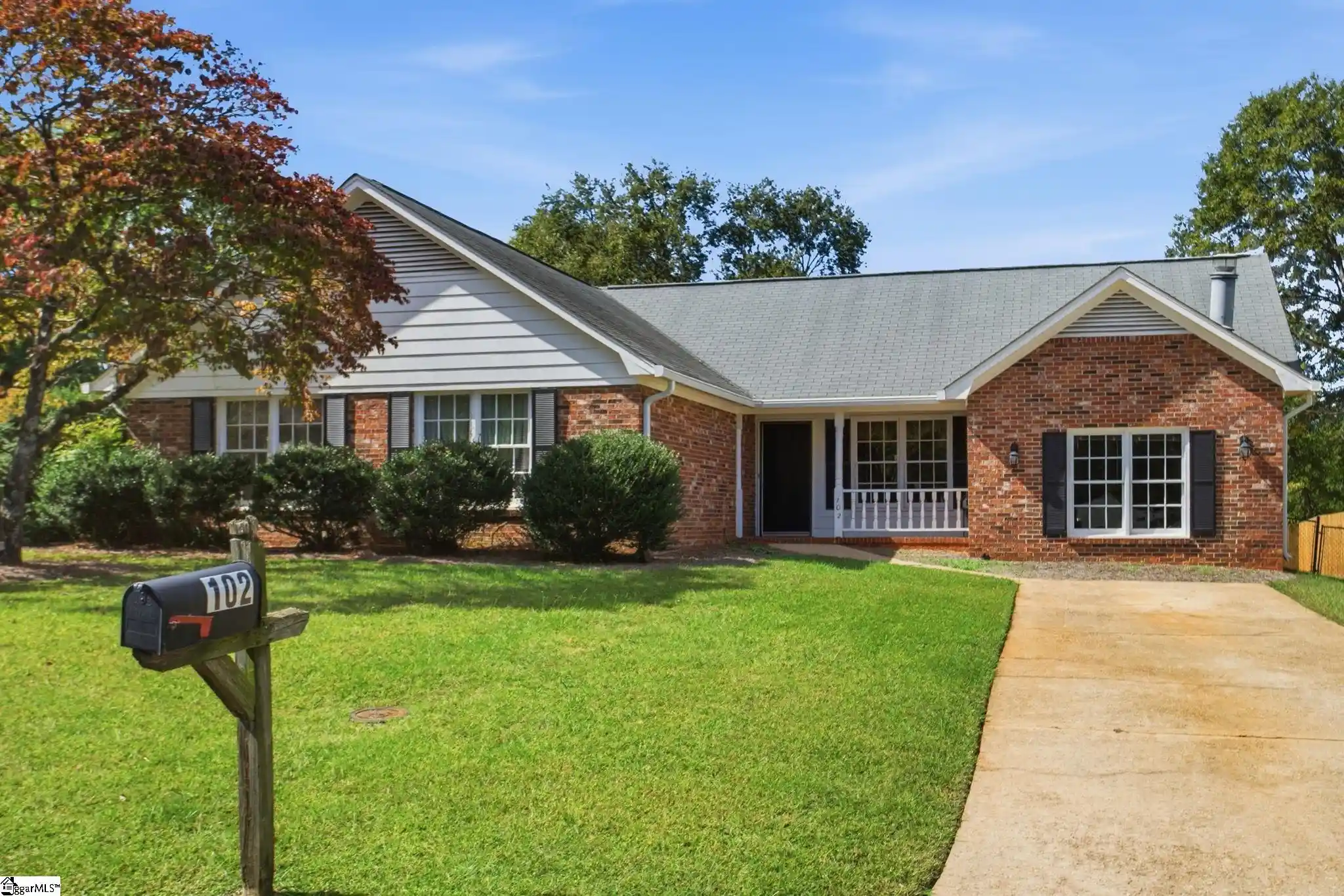 Single family home for sale at 102 Ambergate Cir, Greer, SC 29650 | MLS# 1607487