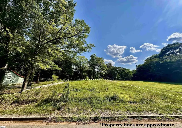Photo 1 of Land for sale at 712 Beachwood Ave, Anderson, SC 29621 | MLS# 1596522 | Listing updated on 2026-07-01
