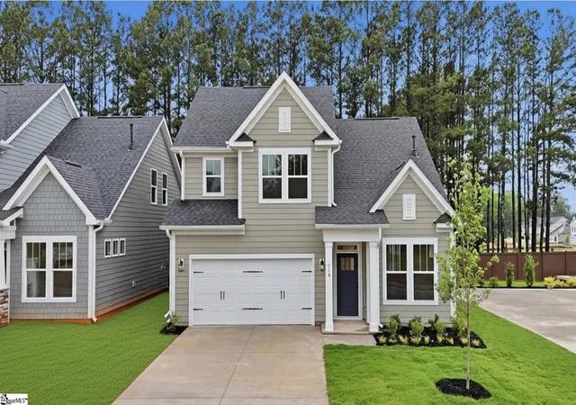 Photo 1 of Single family home for sale at 110 Canyon Creek Wy, Fountain Inn, SC 29644 | MLS# 1601292 | Listing updated on 2026-09-09