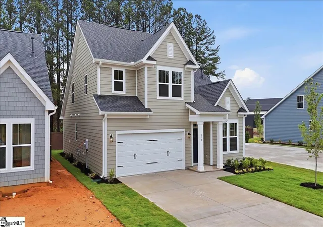 Photo 2 of Single family home for sale at 110 Canyon Creek Wy, Fountain Inn, SC 29644 | MLS# 1601292 | Listing updated on 2026-09-09