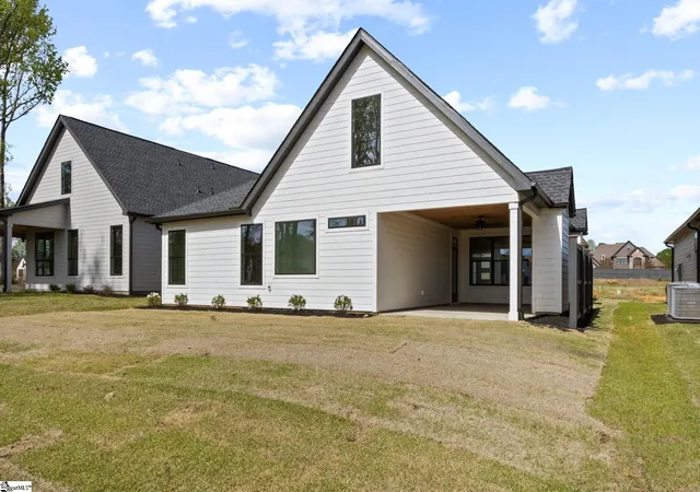 26th image of 323 Eagle Mill Ln, Greer, SC 29651 | MLS# 1573113