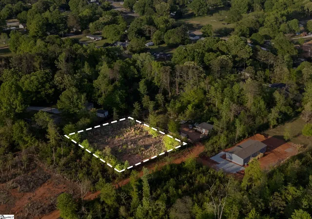 Photo 4 of Land for sale at 00 Englewood Dr, Greenville, SC 29605 | MLS# 1590614 | Listing updated on 2026-09-05