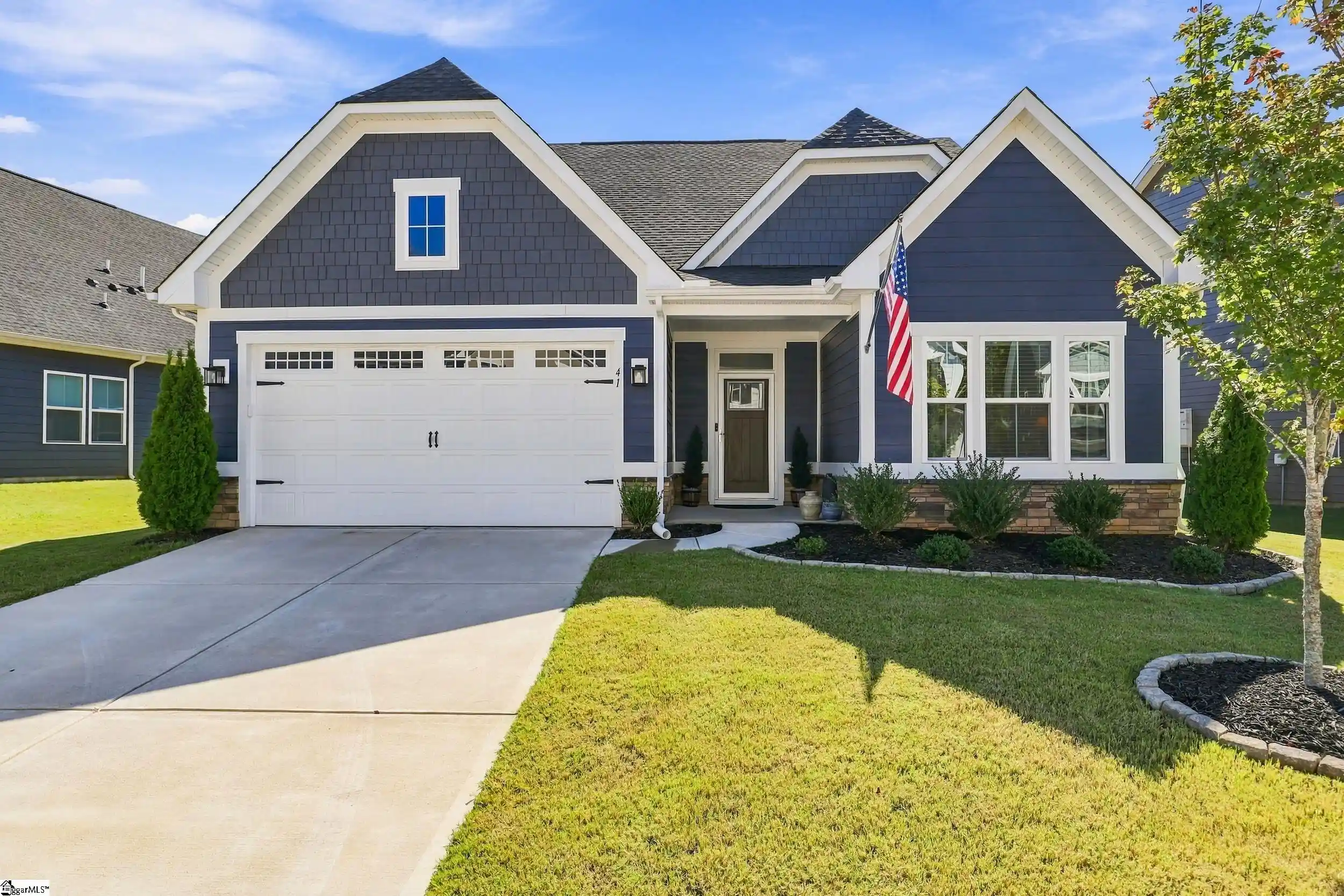 Single family home for sale at 41 Yakama Way, Greenville, SC 29607 | MLS# 1608117