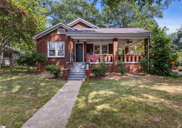 Photo 1 of Sale Pending at 29 Mcadoo Ave, Greenville, SC 29607 | MLS# 1595589 | Listing updated on 2026-07-20