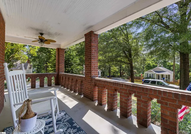 Photo 3 of Sale Pending at 29 Mcadoo Ave, Greenville, SC 29607 | MLS# 1595589 | Listing updated on 2026-07-20
