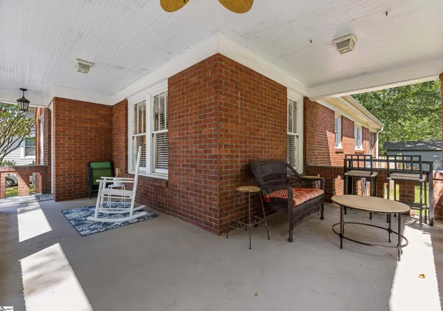 Photo 3 of Sale Pending at 29 Mcadoo Ave, Greenville, SC 29607 | MLS# 1595589 | Listing updated on 2026-07-20