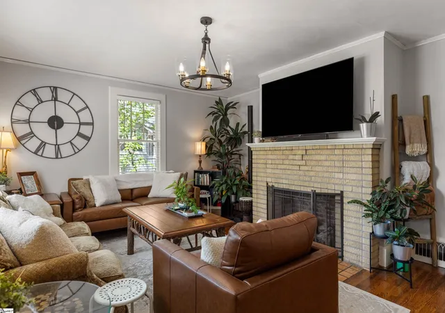 Photo 4 of Sale Pending at 29 Mcadoo Ave, Greenville, SC 29607 | MLS# 1595589 | Listing updated on 2026-07-20