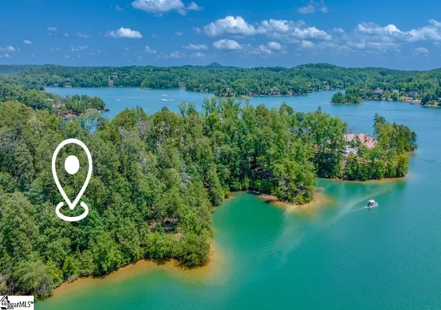 Photo 2 of Land for sale at Ewp #23 S Edgewater Dr #EWP 23, Sunset, SC 29685 | MLS# 1557216 | Listing updated on 2026-07-23