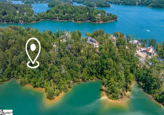 Photo 3 of Land for sale at Ewp #23 S Edgewater Dr #EWP 23, Sunset, SC 29685 | MLS# 1557216 | Listing updated on 2026-07-23