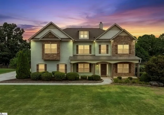Photo 1 of Sale Pending at 5 Tea Olive Pl, Simpsonville, SC 29680 | MLS# 1602370 | Listing updated on 2026-09-04