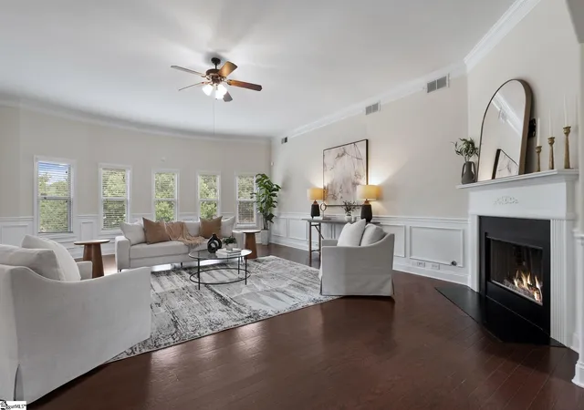 Photo 2 of Sale Pending at 5 Tea Olive Pl, Simpsonville, SC 29680 | MLS# 1602370 | Listing updated on 2026-09-04