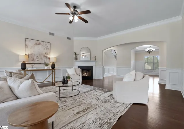 Photo 3 of Sale Pending at 5 Tea Olive Pl, Simpsonville, SC 29680 | MLS# 1602370 | Listing updated on 2026-09-04