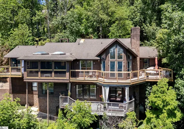 Photo 1 of Single family home for sale at 875 Altamont Rd, Greenville, SC 29609 | MLS# 1593906 | Listing updated on 2026-07-06