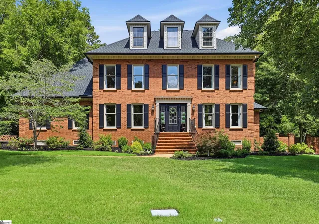 Photo 2 of Single family home for sale at 110 River Forest Ln, Greenville, SC 29615 | MLS# 1595044 | Listing updated on 2026-09-04