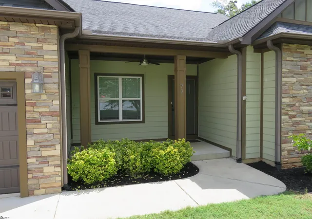 Photo 3 of Single family home for sale at 73 Lebanon Ct, Greer, SC 29651 | MLS# 1600286 | Listing updated on 2026-09-04