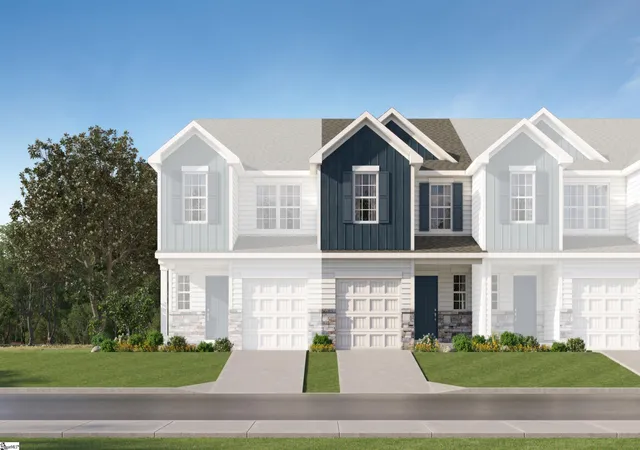Photo 1 of Townhouse for sale at 1260 Cattleman Acres Dr, Inman, SC 29349 | MLS# 1601746 | Listing updated on 2026-08-24